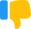عدم إعجاب icon
