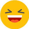 يضحك icon