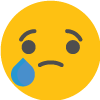 حزين icon