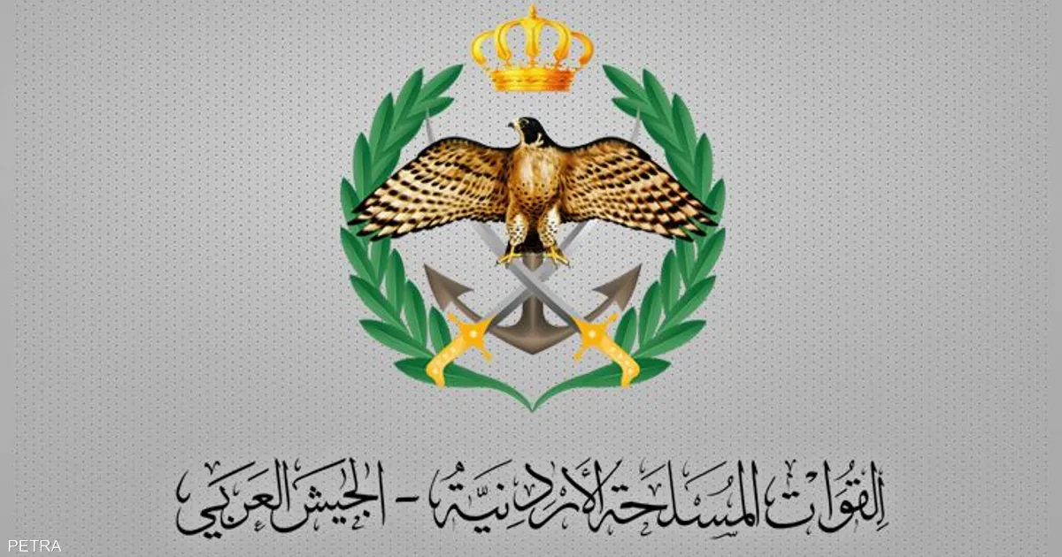 الأردن ينقض على 18 صاروخًا باليستيًا إيرانيًا في سماءه!
