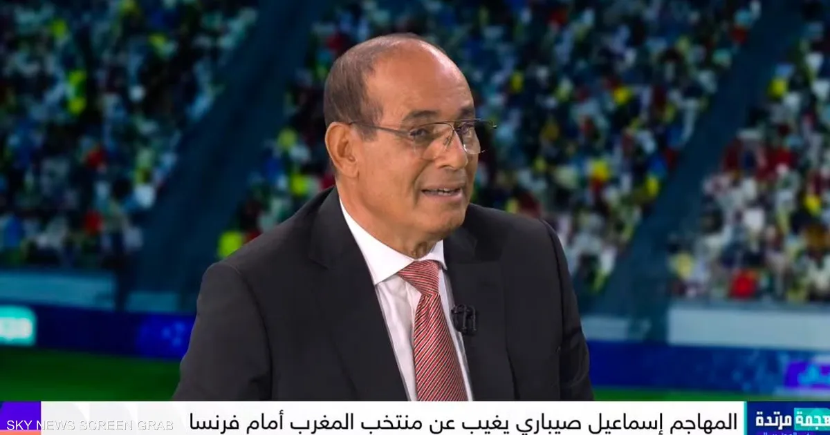 الزاكي: المغرب سيظفر بكأس العالم إذا تجاوز فرنسا