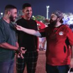 احنا اللي بلجكنا بلجيكا