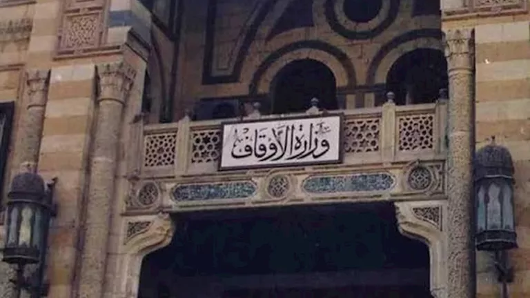 افتتاح 14 مسجدًا اليوم من قبل الأوقاف