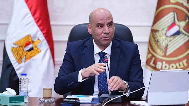 وزير العمل: 10.2 مليار جنيه مخصصة لدعم العمال منذ 2014 حتى يونيو 2026