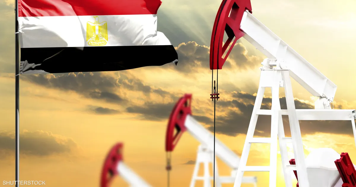 إيني وبي بي تحتفلان قريباً بقرار استثماري جديد في حقل الغاز المصري