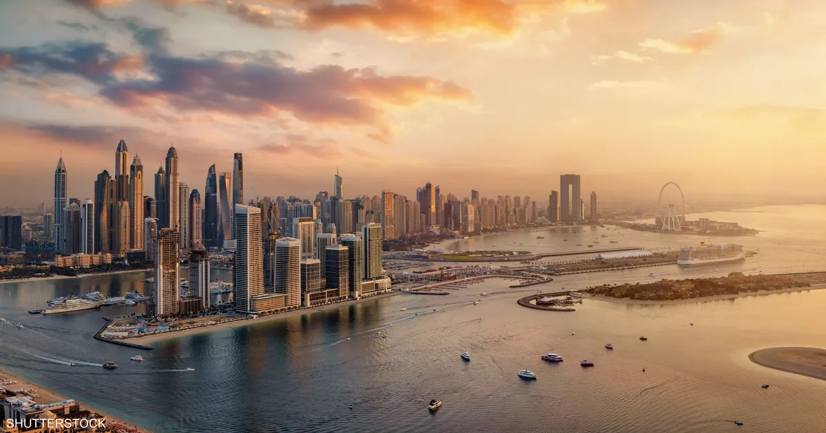 دبي تتصدر المشهد العالمي للاقتصاد الإبداعي بإنجازات غير مسبوقة