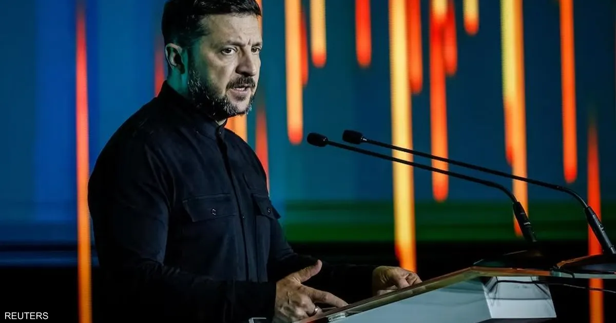 زيلينسكي يكشف: واشنطن تسهم بمعلومات حيوية عن لقاءات موسكو الأخيرة