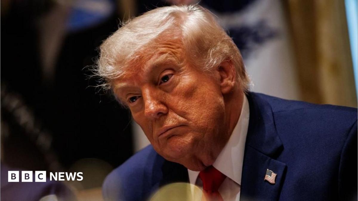 كيف ستؤثر عقوبات "يوم الإنقاذ الاقتصادي" لترامب على إيران؟