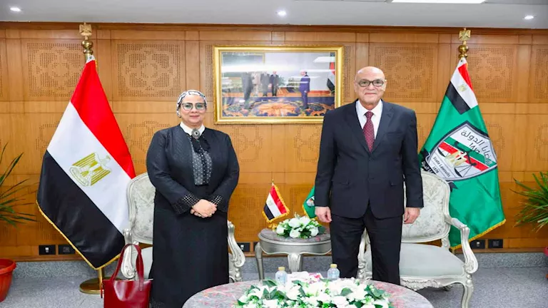 تعزيز التعاون لتحقيق حقوق المرأة وتمكينها قانونياً: خطوات جديدة نحو التغيير