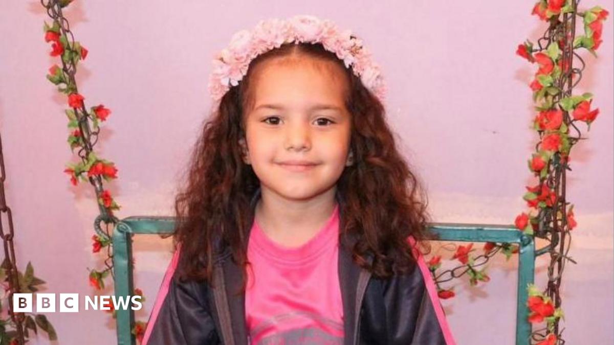 إسرائيل تؤكد إطلاق النار على سيارة تقل الطفلة الهند رجب البالغة من العمر خمس سنوات في غزة
