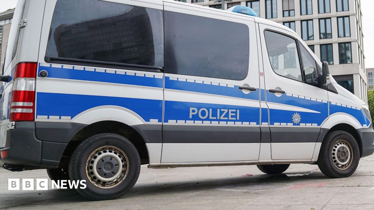 مقتل شخصين في حادثة عنف أسري داخل مدرسة بالقرب من برلين