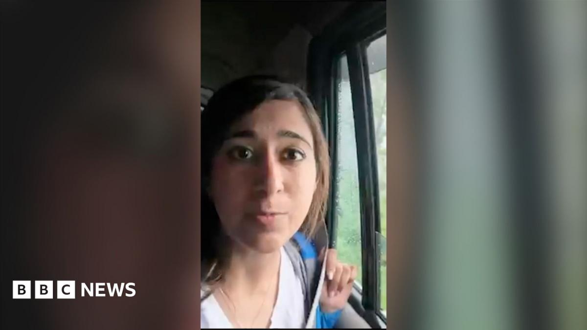 "سيول نيبال: مركبات الإغاثة محاصرة بسبب الأمطار الغزيرة وتحول الطرق إلى طين"