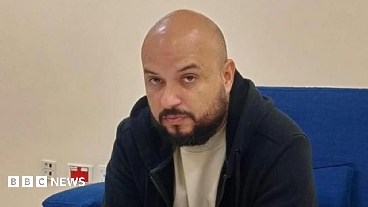 نيجيريا تعتقل زعيم تجارة المخدرات المكسيكي في مطار دولي