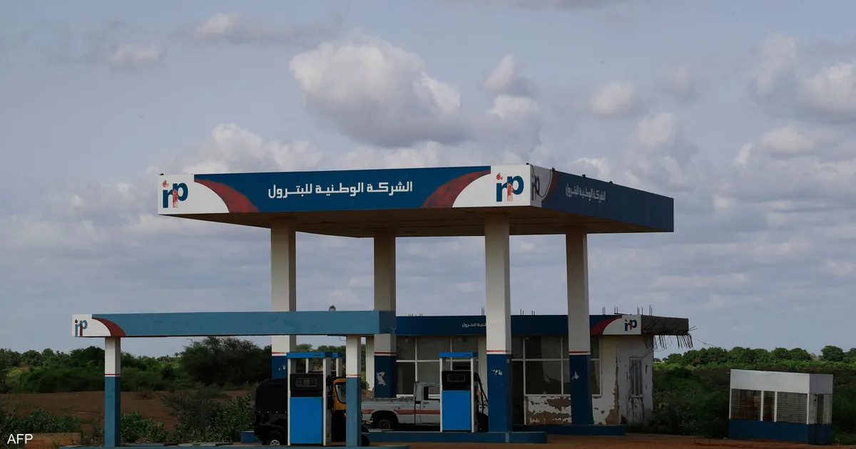 السودان: ارتفاع أسعار الوقود في الخرطوم إلى 55 ألف جنيه للجالون