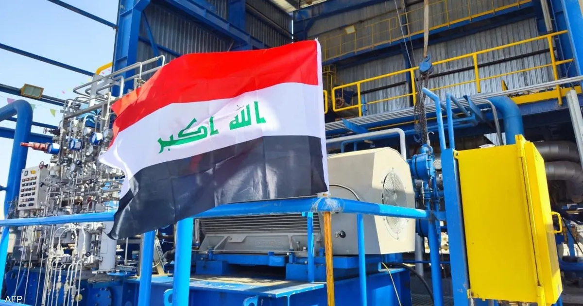 العراق يخطط لزيادة صادرات النفط عبر سوريا وتركيا لتعزيز الاقتصاد الوطني