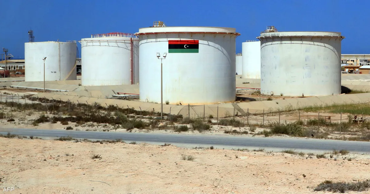 ليبيا: النفط تحت ضغط المطالب وتهديدات القوة القاهرة