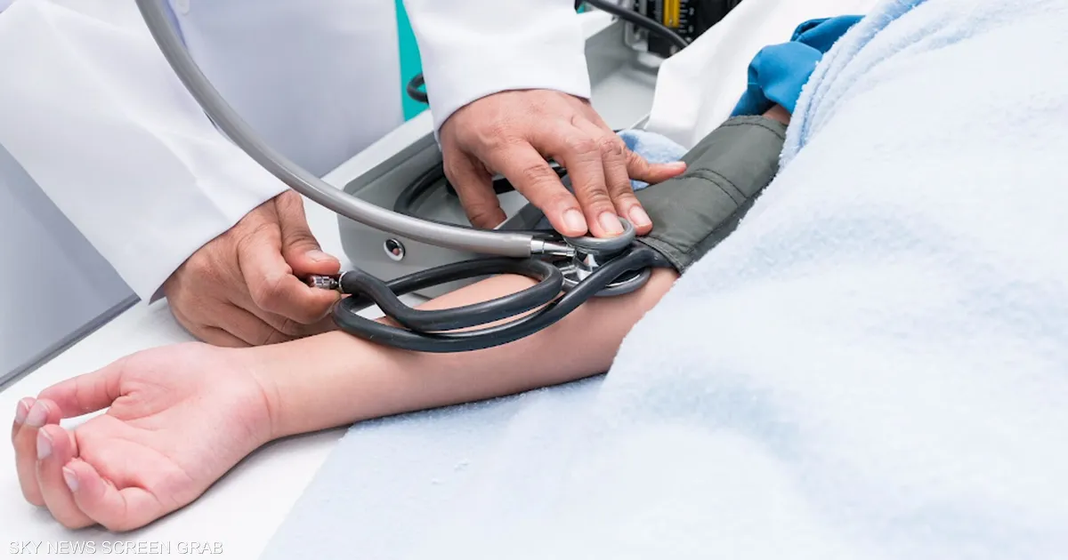 دراسة حديثة تكشف: البقوليات تقلل من خطر ارتفاع ضغط الدم