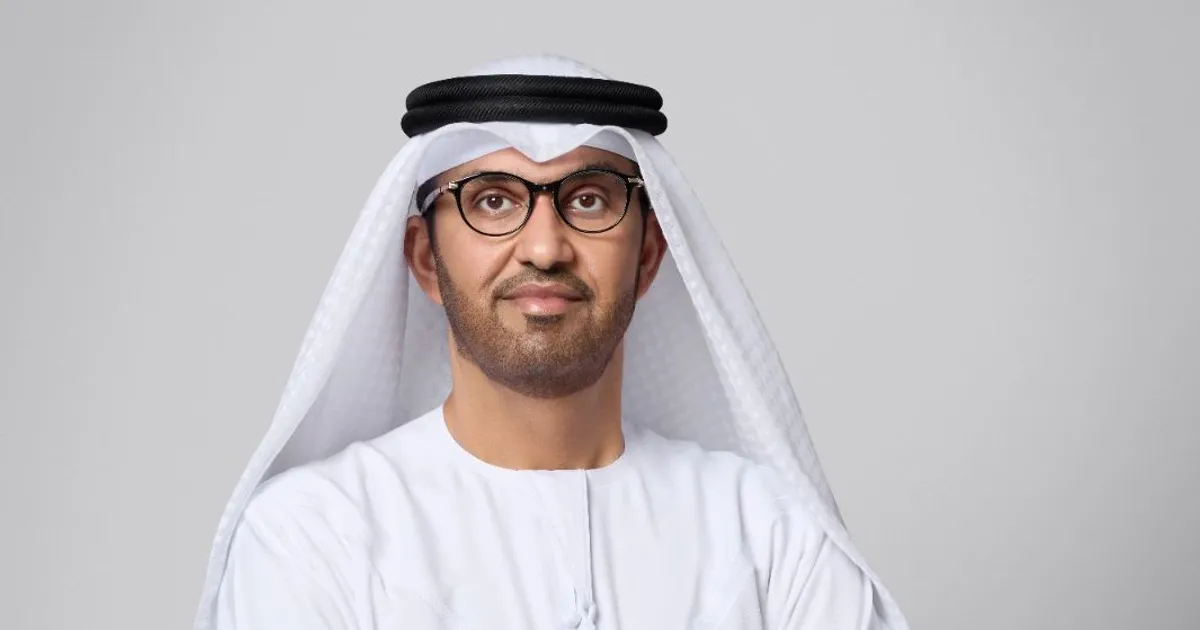 الإمارات وألمانيا تتجهان نحو آفاق جديدة من التعاون والابتكار