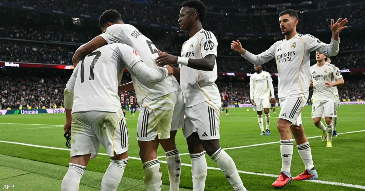 نجم ريال مدريد يتعرض لموقف محرج بسبب القيادة تحت تأثير الكحول