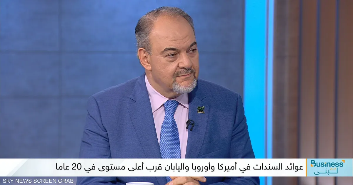 أسواق المال تحت ضغط السندات الأميركية: هل الوظائف في خطر؟