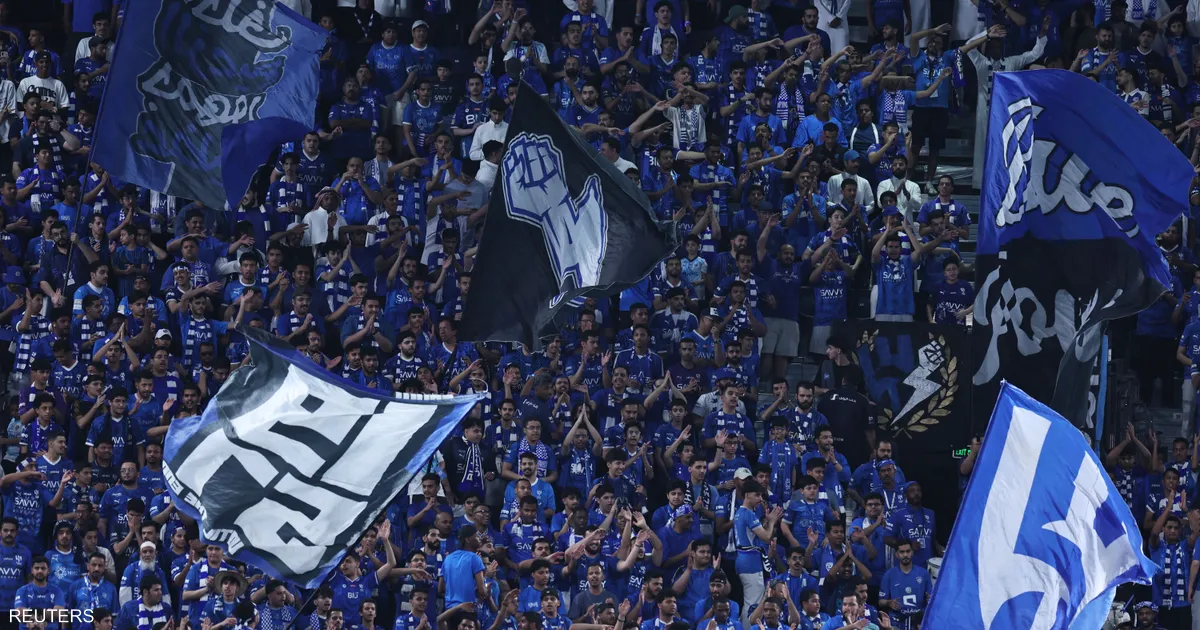 الهلال يسجل رقمًا قياسيًا جديدًا بصفقة تاريخية تتجاوز المليار في الدوري السعودي