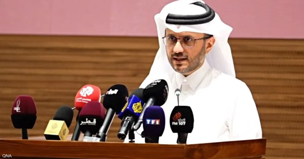 قطر تؤكد: ضرورة التعاون الإقليمي لتأمين الأمن بعيداً عن الاعتماد على الولايات المتحدة