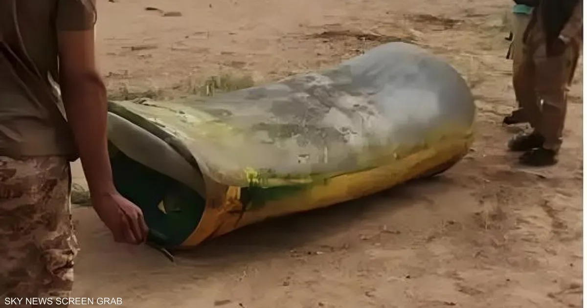 "هل يعود شبح 11 سبتمبر عبر كيماوي السودان والإرهاب؟"