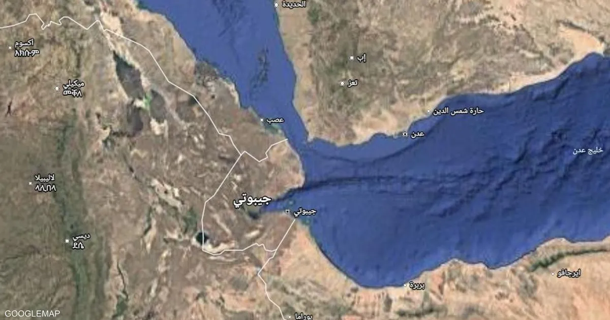 "تدفق أكثر من ألفي يمني نحو جيبوتي هرباً من النزاعات"