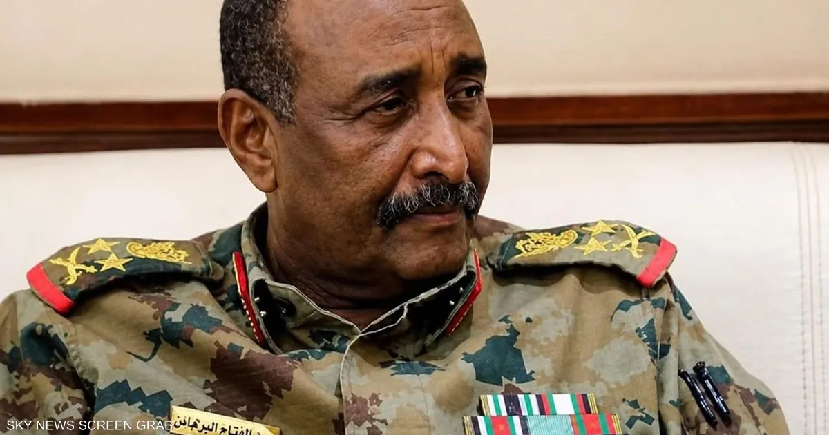 تصاعد المطالبات الحقوقية لكشف حقائق "الكيماوي العسكري" ومحاسبة المسؤولين في بورتسودان