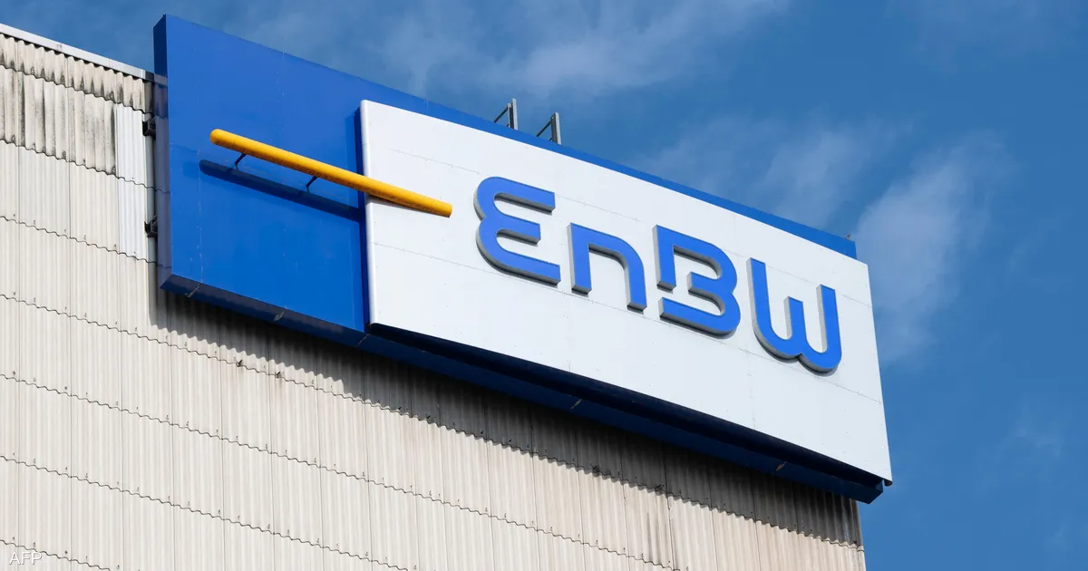 شركة "EnBW" تطلق أكبر مزرعة رياح بحرية في ألمانيا لتحقيق طاقة مستدامة جديدة