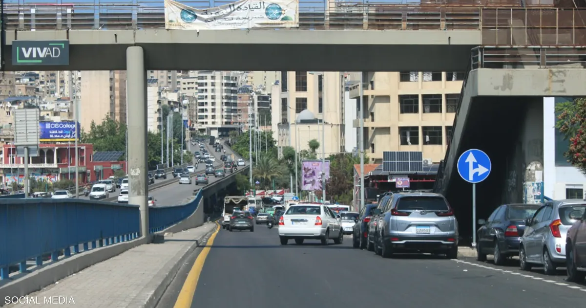 جسور بيروت: من ممرات آمنة إلى مواقع تهدد الحياة
