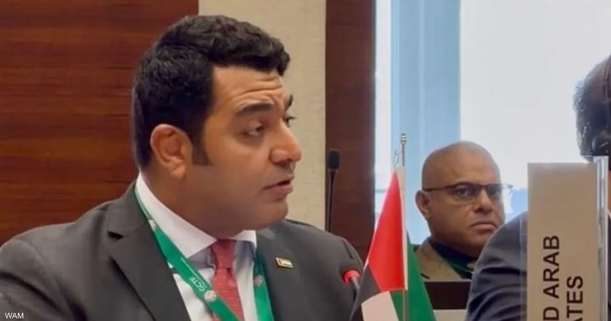 مقصود كروز: الابتكار التكنولوجي كوسيلة فعالة لمواجهة التطرف الفكري