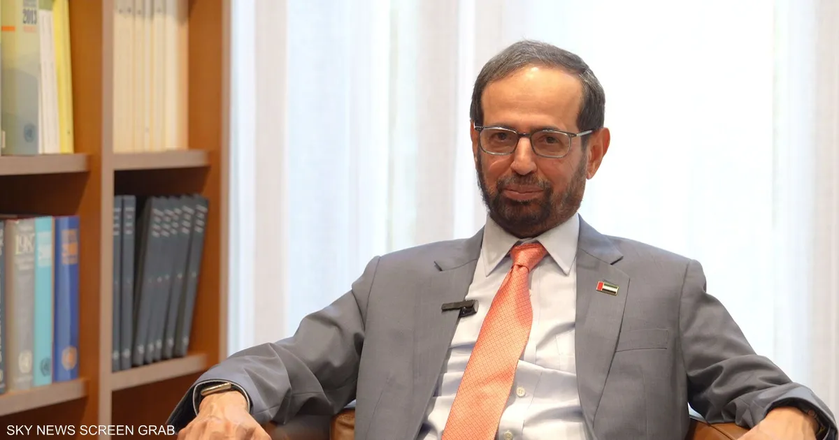 علي النعيمي: الخليج يتجاوز التوقعات في مواجهة هجمات إيران