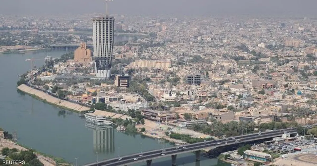 العراق يترقب شحنة دولارات جديدة بعد اتفاقية مع واشنطن
