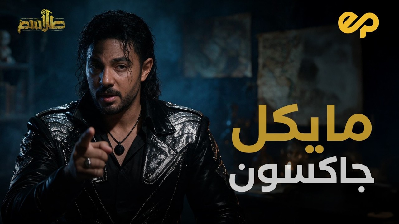 طلاسم | هل أسلم مايكل جاكسون؟!