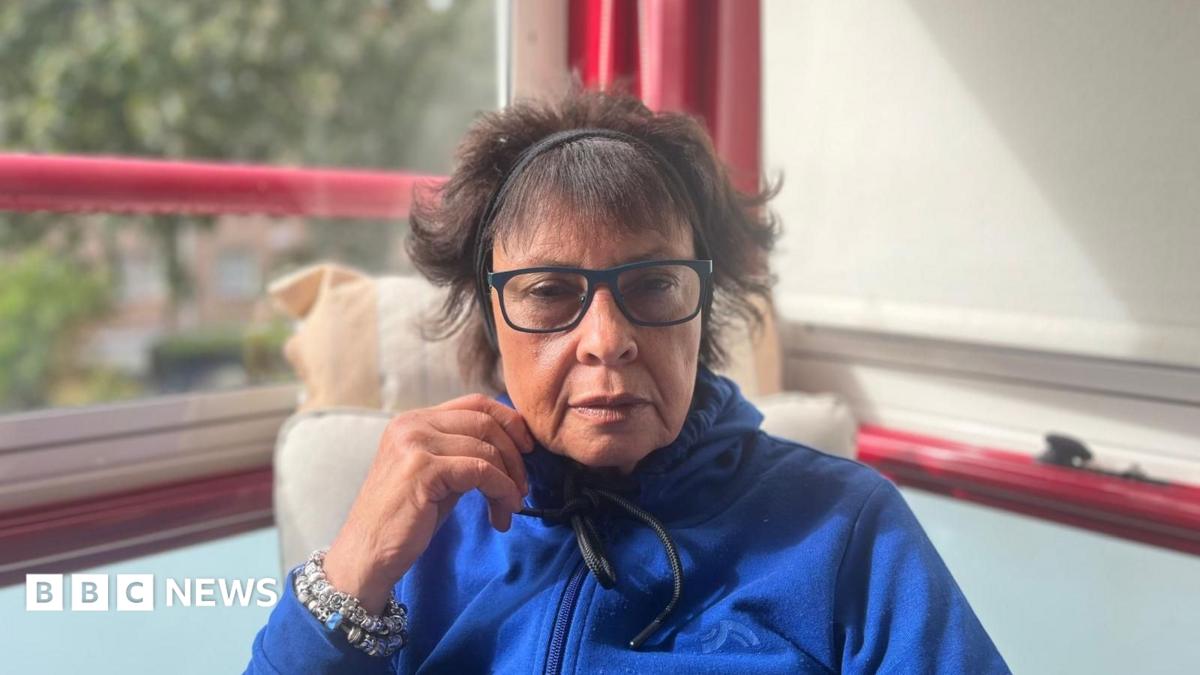 أرملة بريطانية تواجه الترحيل من السويد بعد 22 عامًا من الإقامة