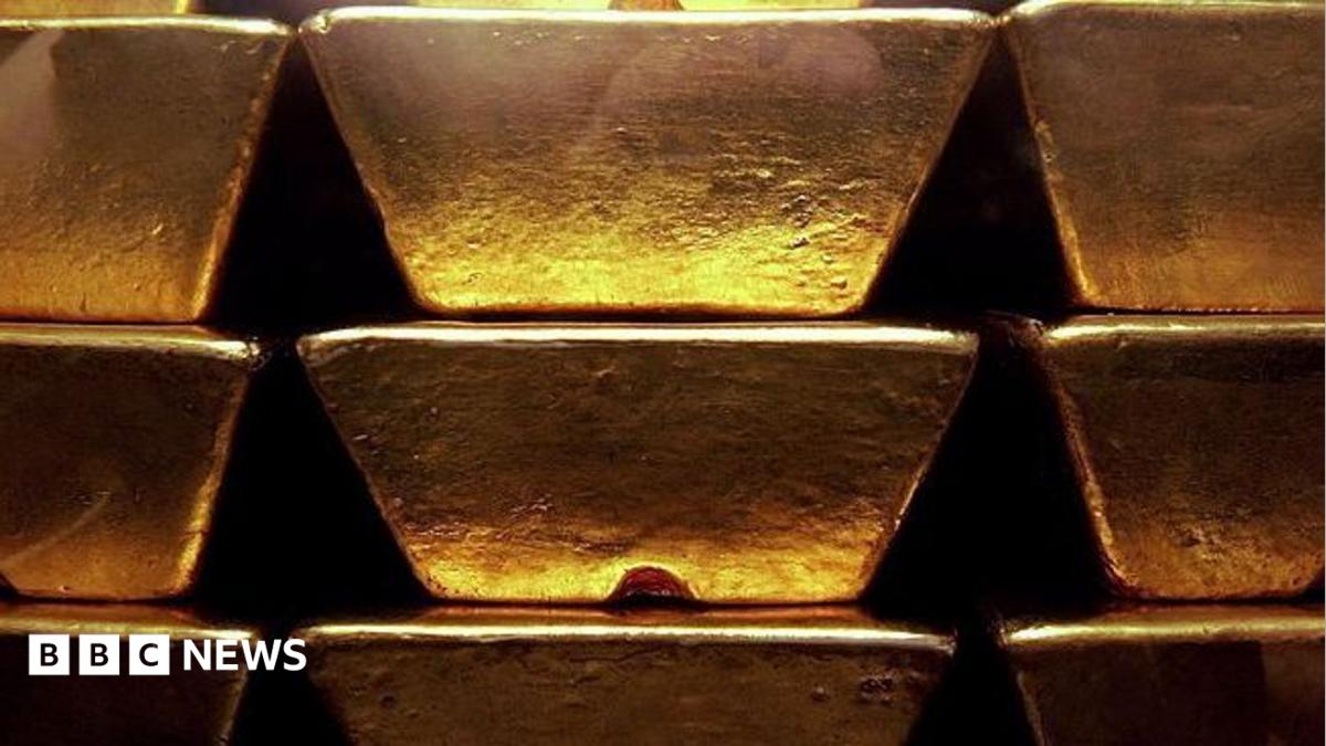 لماذا تسعى الدول الأوروبية لإخراج ذهبها من أمريكا الشمالية؟