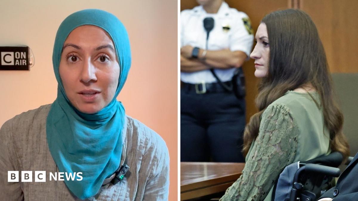 كيف كان يمكن لقضية ليندسي كلانسي أن تتطور في بلد آخر؟