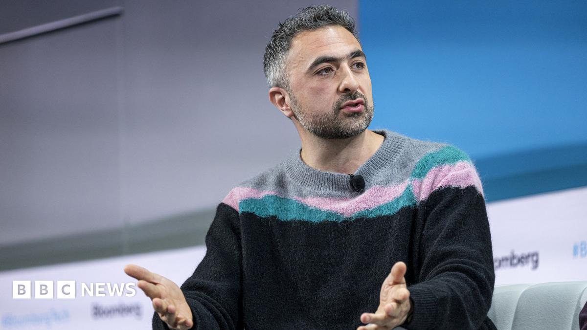 "مايكروسوفت تحذّر: تصاعد الذكاء الاصطناعي بلا ضوابط قد يؤدي إلى ظهور 'أنواع السيليكون' تنافس البشر"