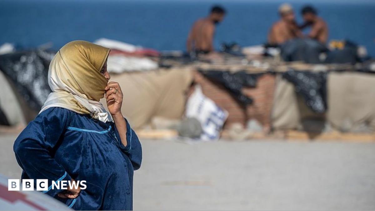 نسبة الاعتداءات الجنسية في سبتة تتزايد يومياً، بحسب ما أفاد المدّعون العامون