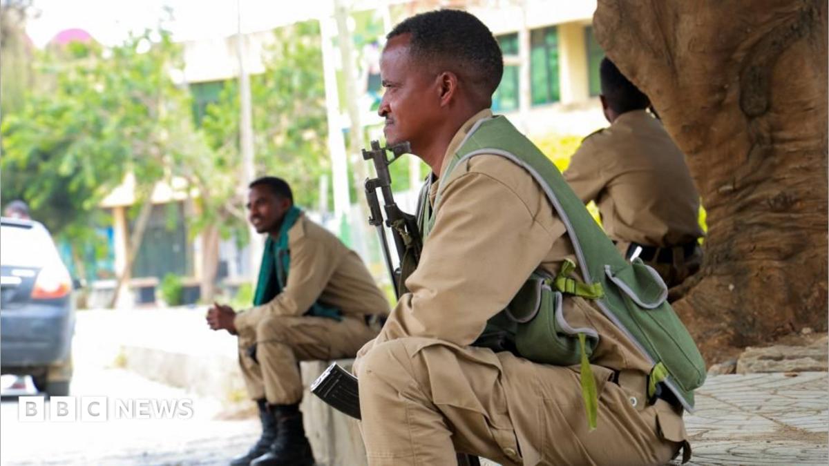 الجيش الإثيوبي يعلن تصديه لاعتداءات TPLF في أول تعليق على تجدد القتال في تيغراي