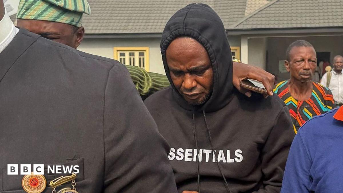 سائق أنتوني Joshua حاول التجاوز قبل حادث الوفاة، محكمة تستمع للشهادة