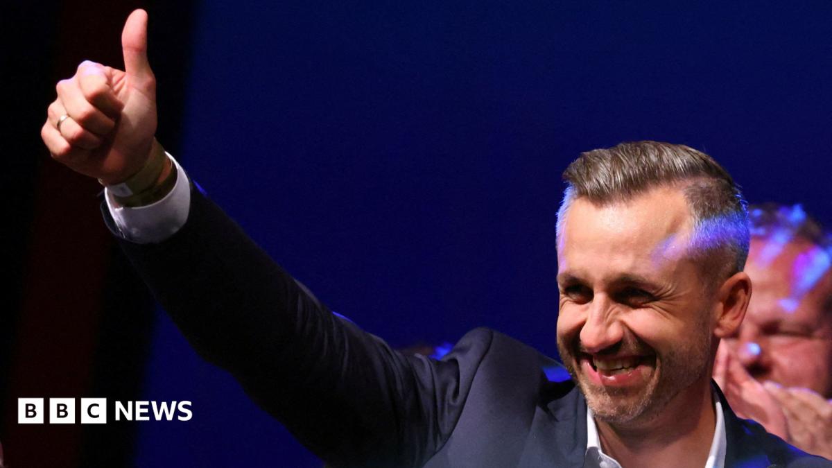 أوروبا تواجه آثار المكاسب التاريخية للحزب البديل من أجل ألمانيا (AfD)