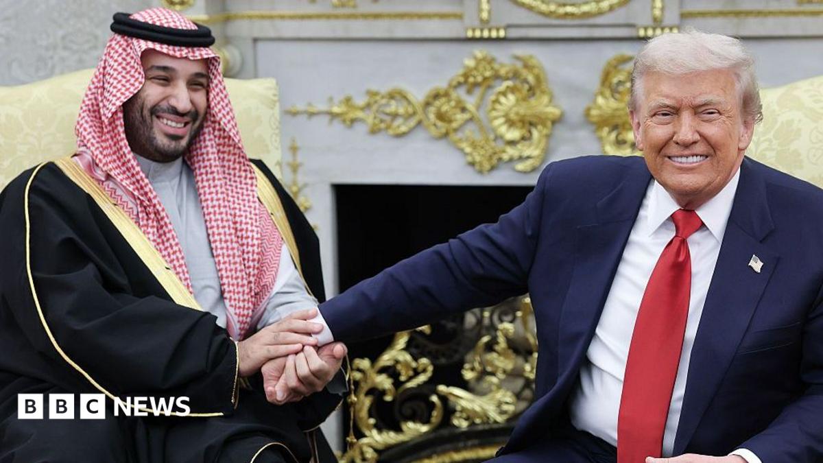 "لماذا تعتبر صفقة بيع طائرات F-35 للسعودية قضية مثيرة للجدل؟"