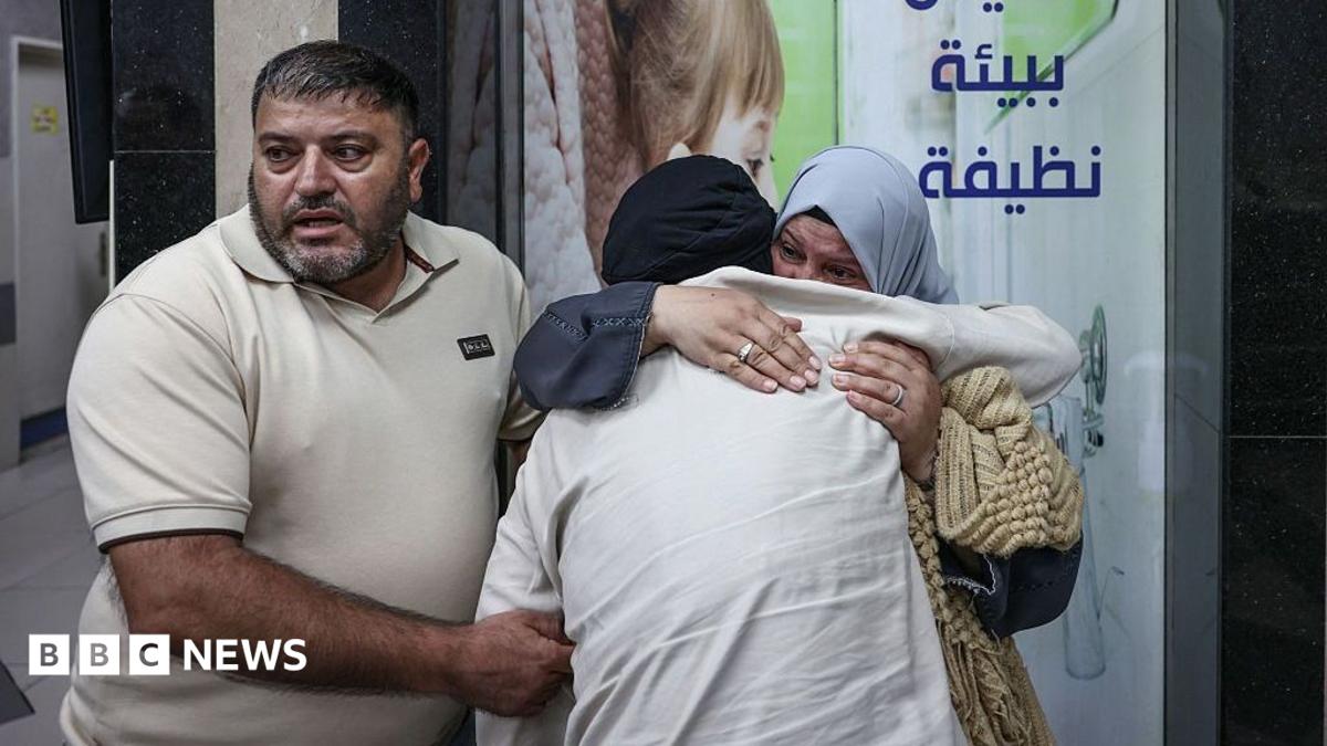 إستشهاد مراهقين فلسطينيين خلال هجوم للمستوطنين على قرية بالضفة الغربية، وفقًا لمصادر رسمية