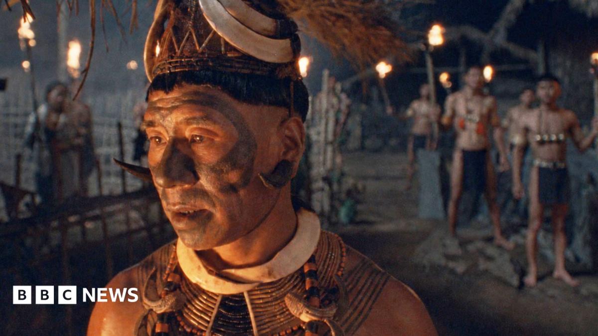 "فيلم أنغ Theja Rio في تورونتو: ناغالاند تضيء السينما العالمية!"