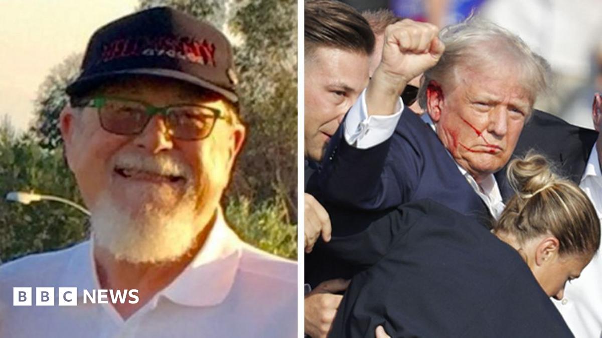 مقتل رجل أصيب برصاص أثناء تجمع ترامب الانتخابي في باطلر عام 2024